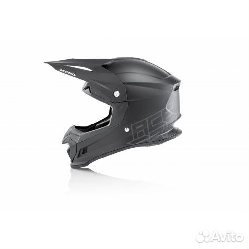 Мотошлем Acerbis profile-4 black