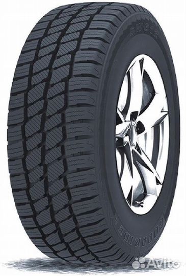 Westlake SW612 195/70 R15 104R