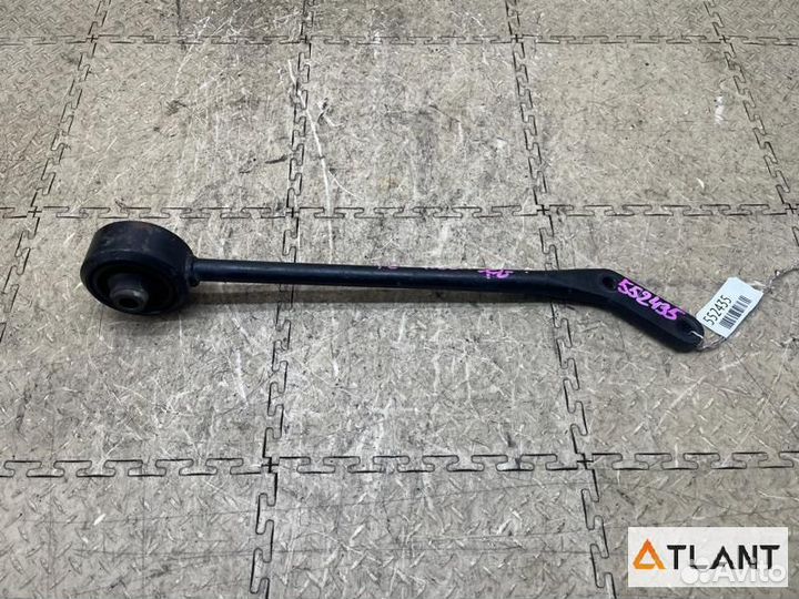 Тяга реактивная передний левый mazda sentia