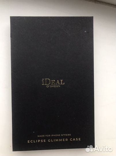 Чехол на iPhone 8/7/7+/6/6s