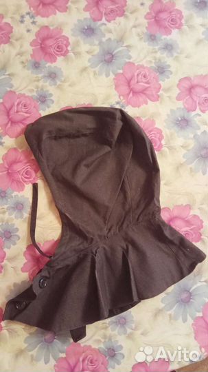 Подшлемник сварной