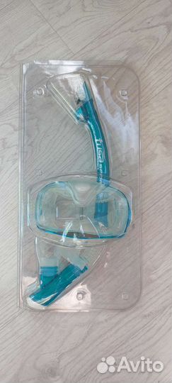 Подводное снаряжение