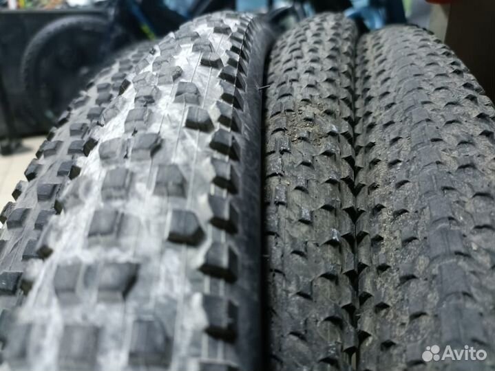 Покрышки для велосипеда WTB найнер 29*2,25/2,0