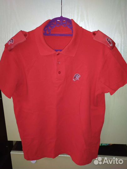 Юнармейская форма