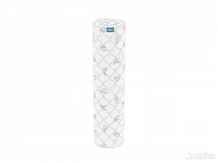 Матрас Димакс Оптима Ролл софт 80х200