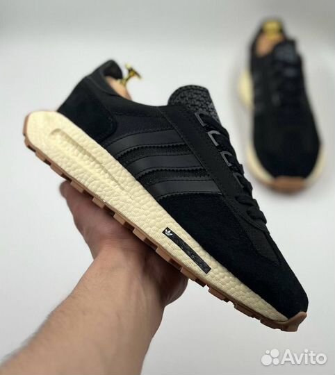 Кроссовки Adidas Retropy E5