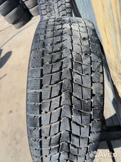 Dunlop Grandtrek SJ6 235/60 R18 107Q