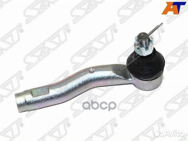 Наконечник рулевой mazda 6 02-07 RH ST-GJ6E-32