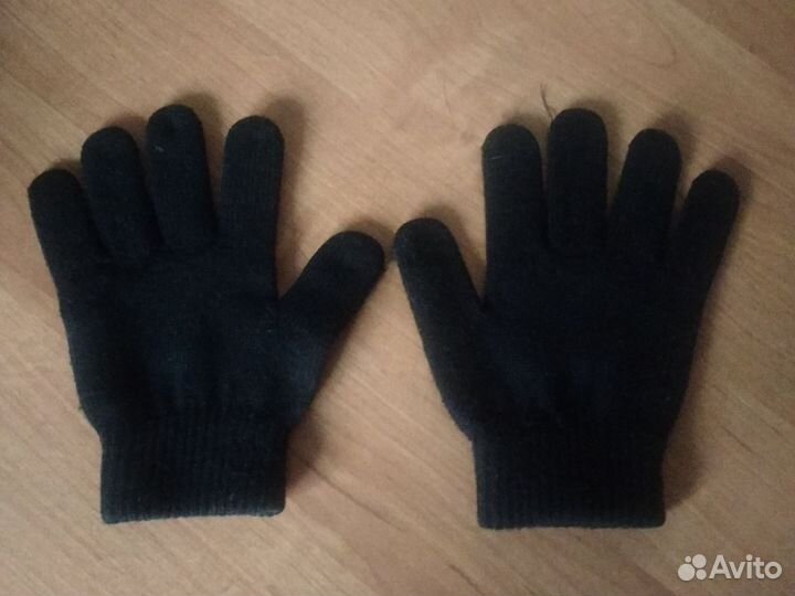 Перчатки