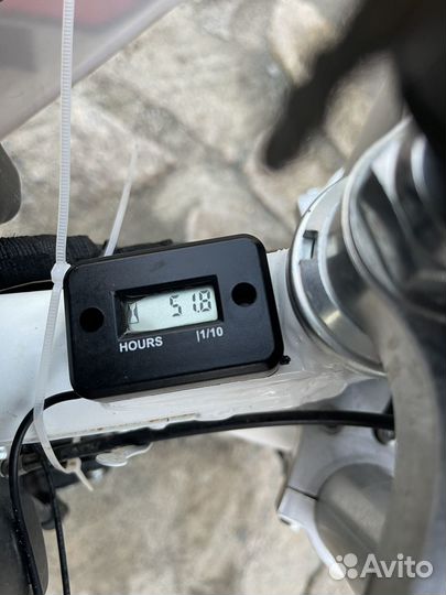 Питбайк BSE evo 110