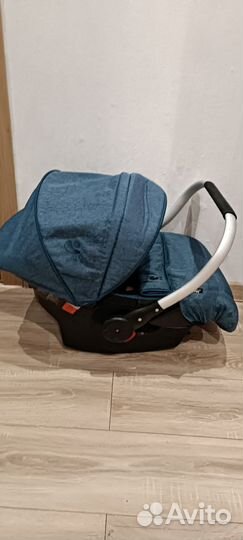 Автолюлька