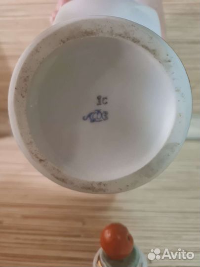 Штоф лфз 1 сорт