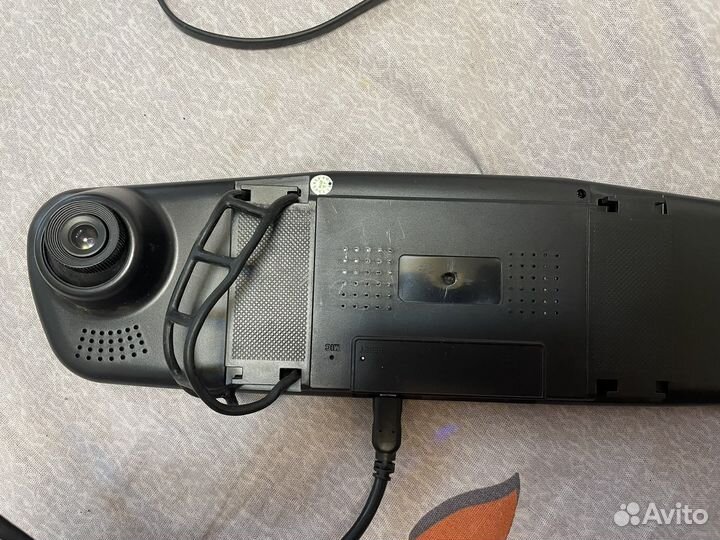 Зеркало регистратор