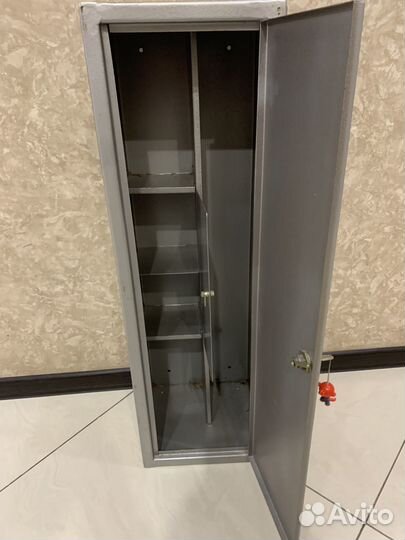 Оружейный сейф бу