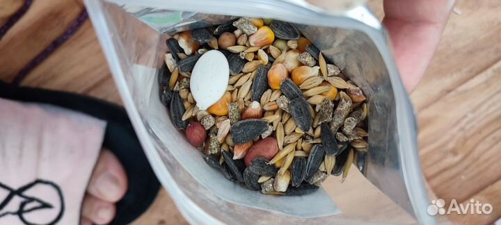 Набор для хомяка