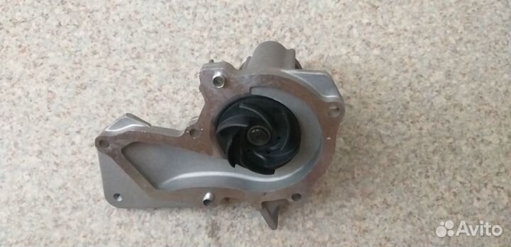 Помпа Fusion, Fiesta, Focus 1,25/1,4/1,6