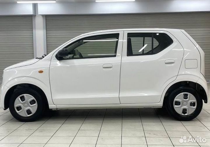 Suzuki Alto 0.7 CVT, 2020, 37 000 км