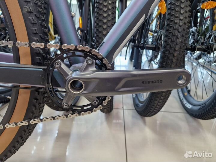 Велосипед scott Scale 950 (2024)