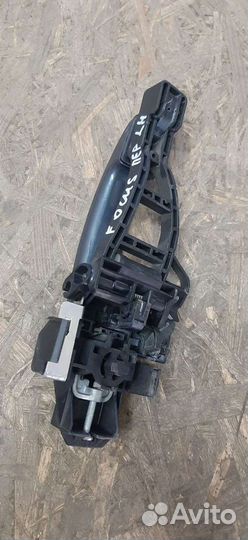 Ford focus 3 ручка передняя