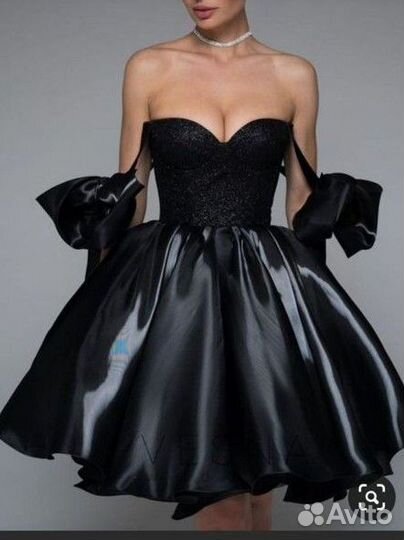 Индивидуальный пошив платьев для выпусникц