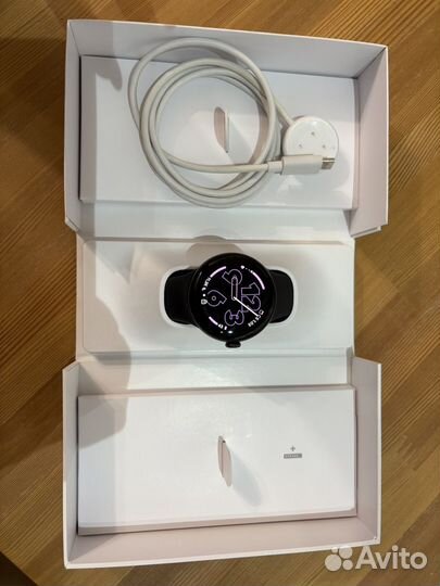 Google pixel watch 2