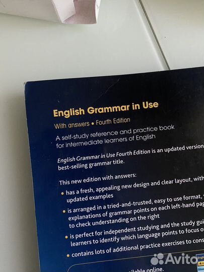 English grammar in use murphy