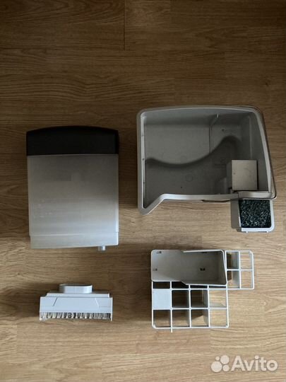 Пылесос Thomas Twin T2 Aquafilter