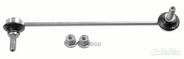 36718 01 Тяга стабилизатора opel astra J 11- пе