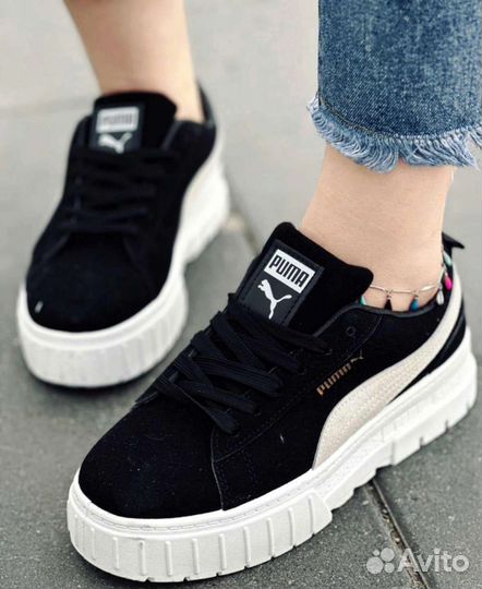 Мужские и женские вещи