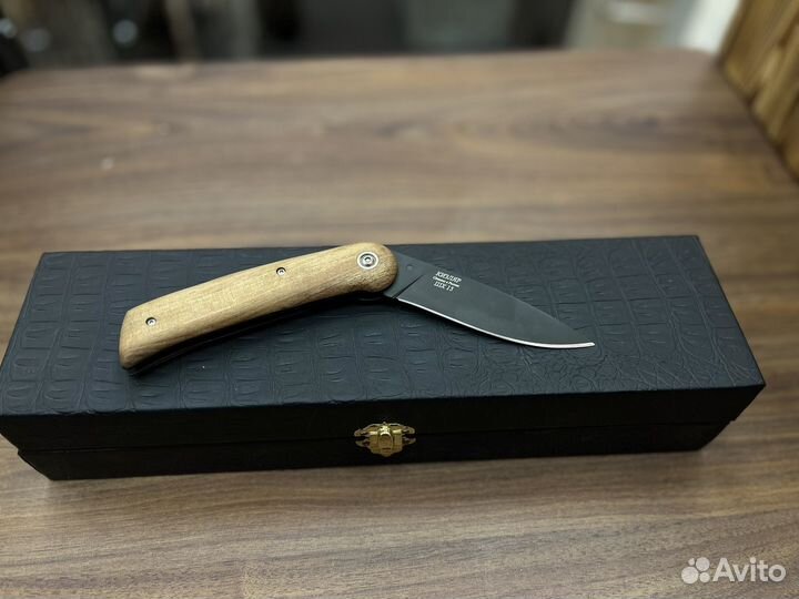 Кизлярские ножи