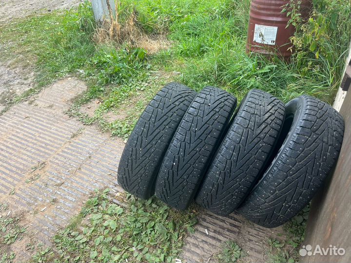 Nexen Winguard WinSpike SUV 225/65 R17 102T