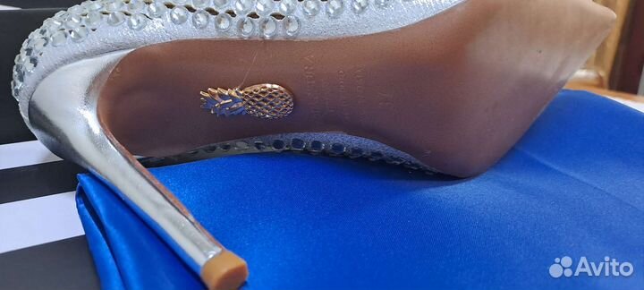 Туфли женские 37 размер натуральная кожа новые