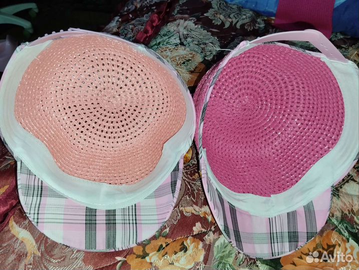 Бейсболки и кепки