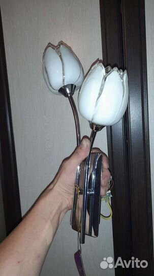 Светильник настенный