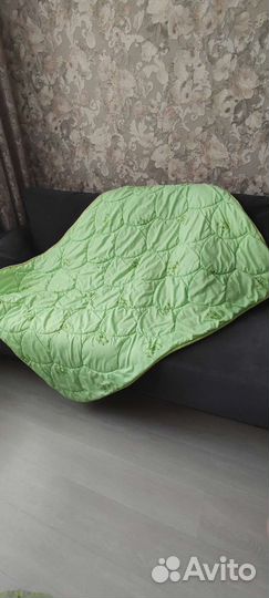 Одеяло детское бамбуковое