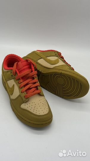 Женские Nike Dunk Low (37)