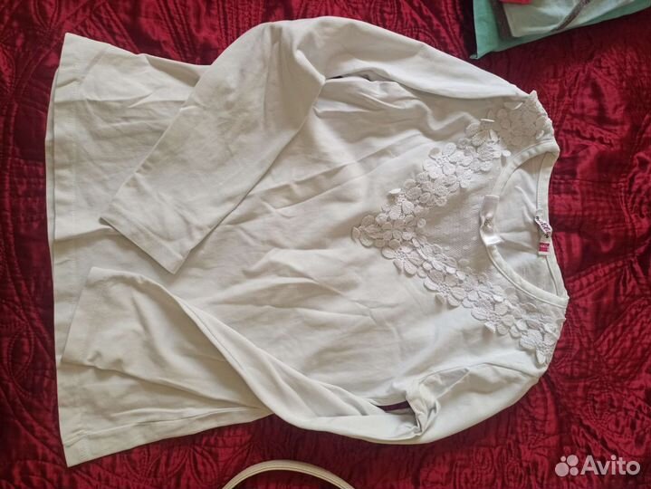 Вещи пакетом