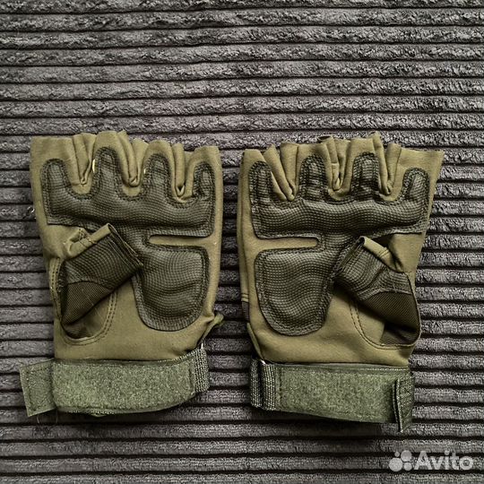 Перчатки тактические ратник