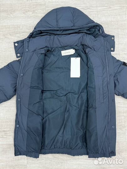 Куртка Calvin Klein (M,L)