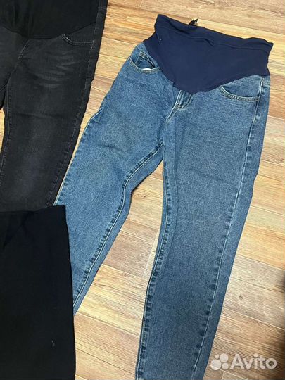 Одежда для беременных 42