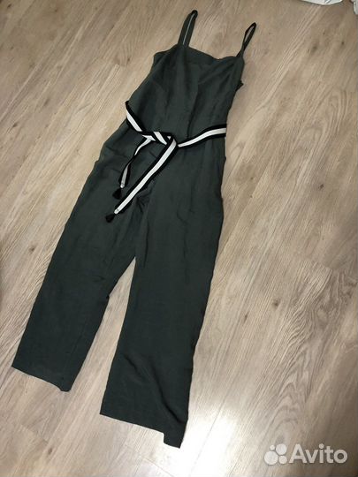 Комбинезон женский летний