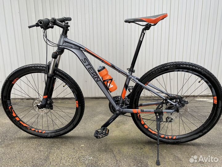 Велосипед горный Stern