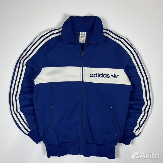 Костюм Adidas Югославия 80х