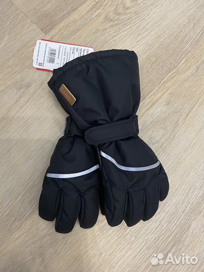 Печатки Reima