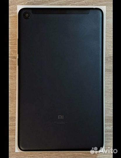 Xiaomi mi pad 4 lte