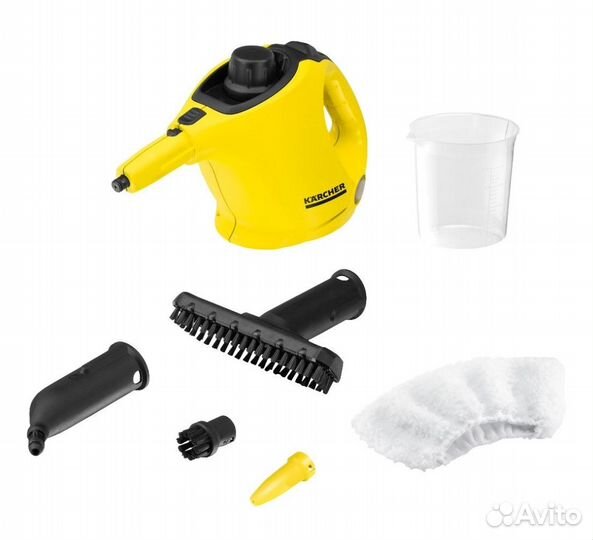Пароочиститель Karcher SC 1 ручной