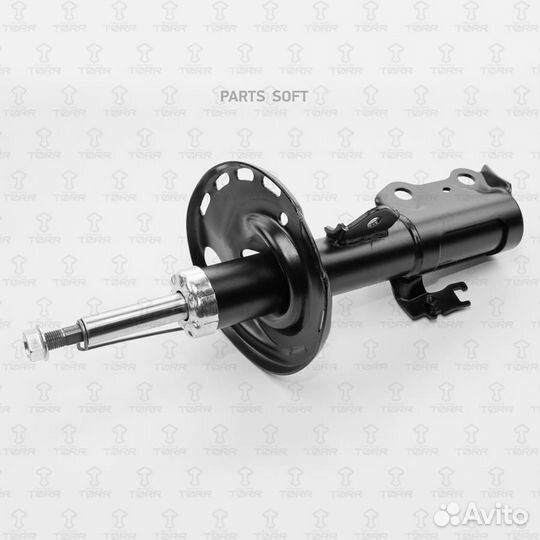 Torr DV1262L Амортизатор передний GAS L