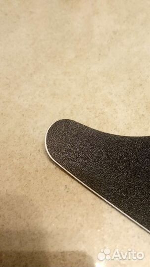 Ремкомплект для стоек дверей Ларгус