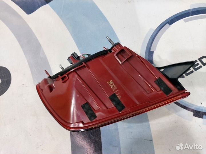 Фонарь LED задний левый Kia K5 DL3 G4KN 2022