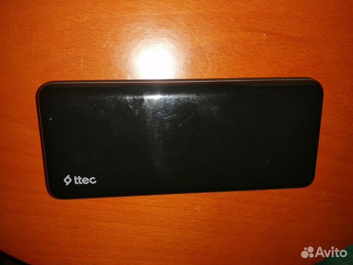 Внешние аккумуляторы 20000 mAh бу